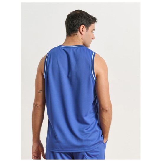 Bodytalk Ανδρική αμάνικη μπλούζα